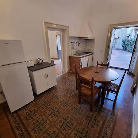 Palazzo Mannino Apartments Katania Zewnętrze zdjęcie
