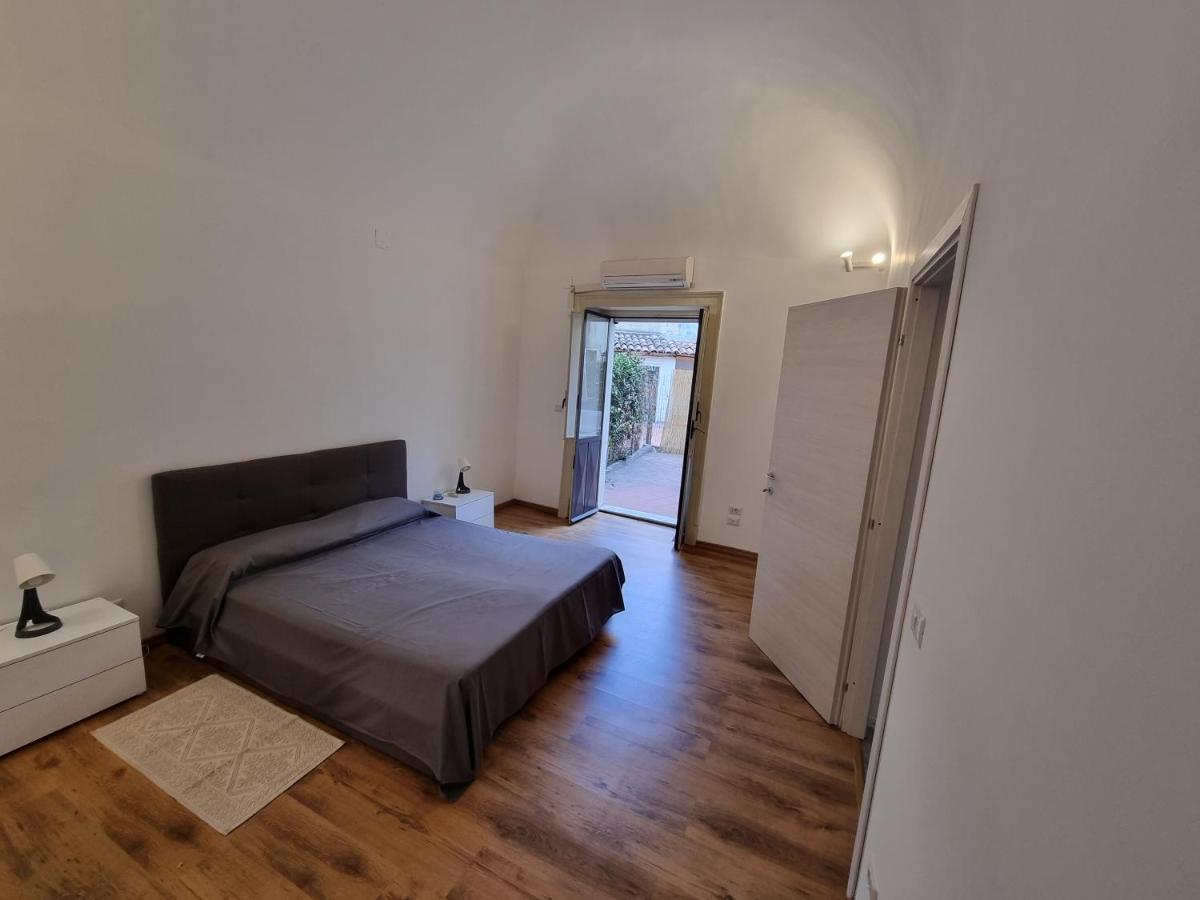 Palazzo Mannino Apartments Katania Zewnętrze zdjęcie
