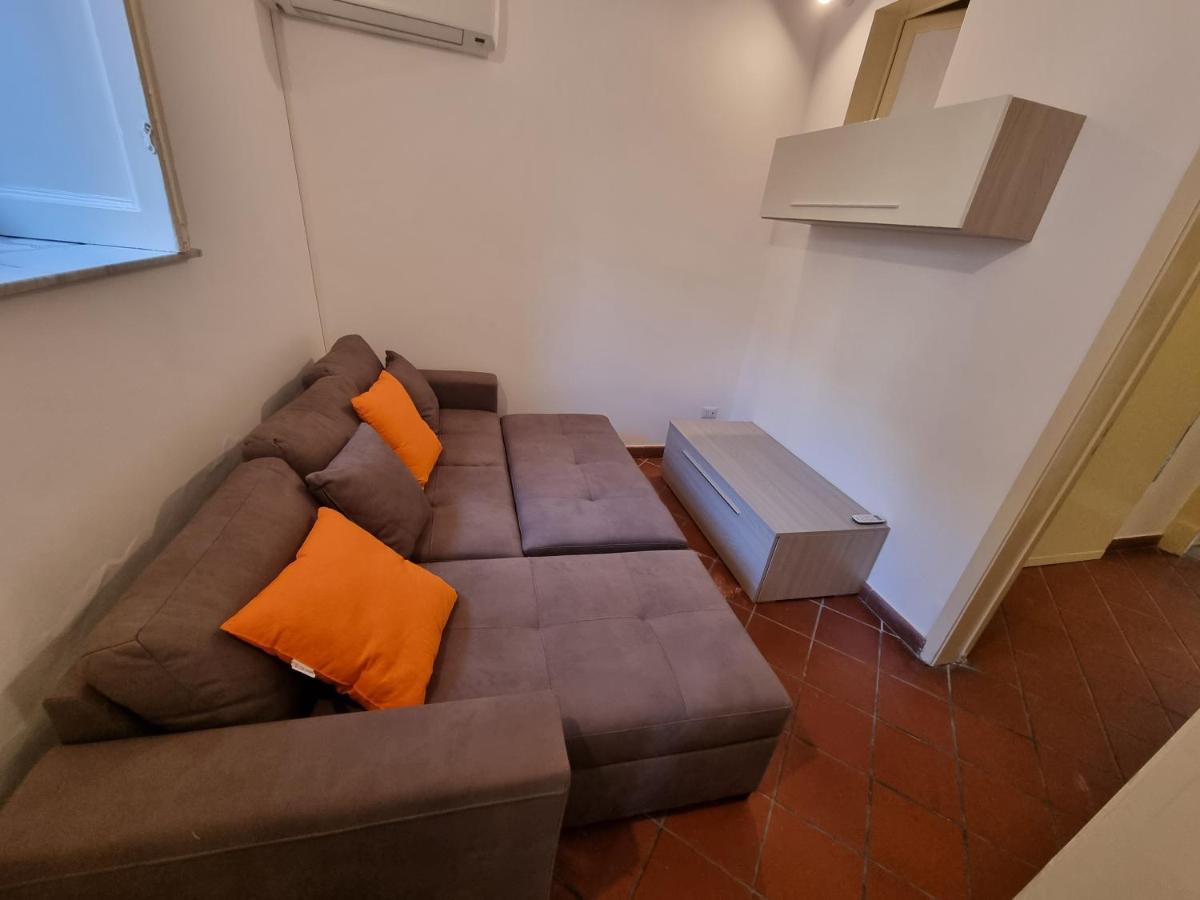 Palazzo Mannino Apartments Katania Zewnętrze zdjęcie