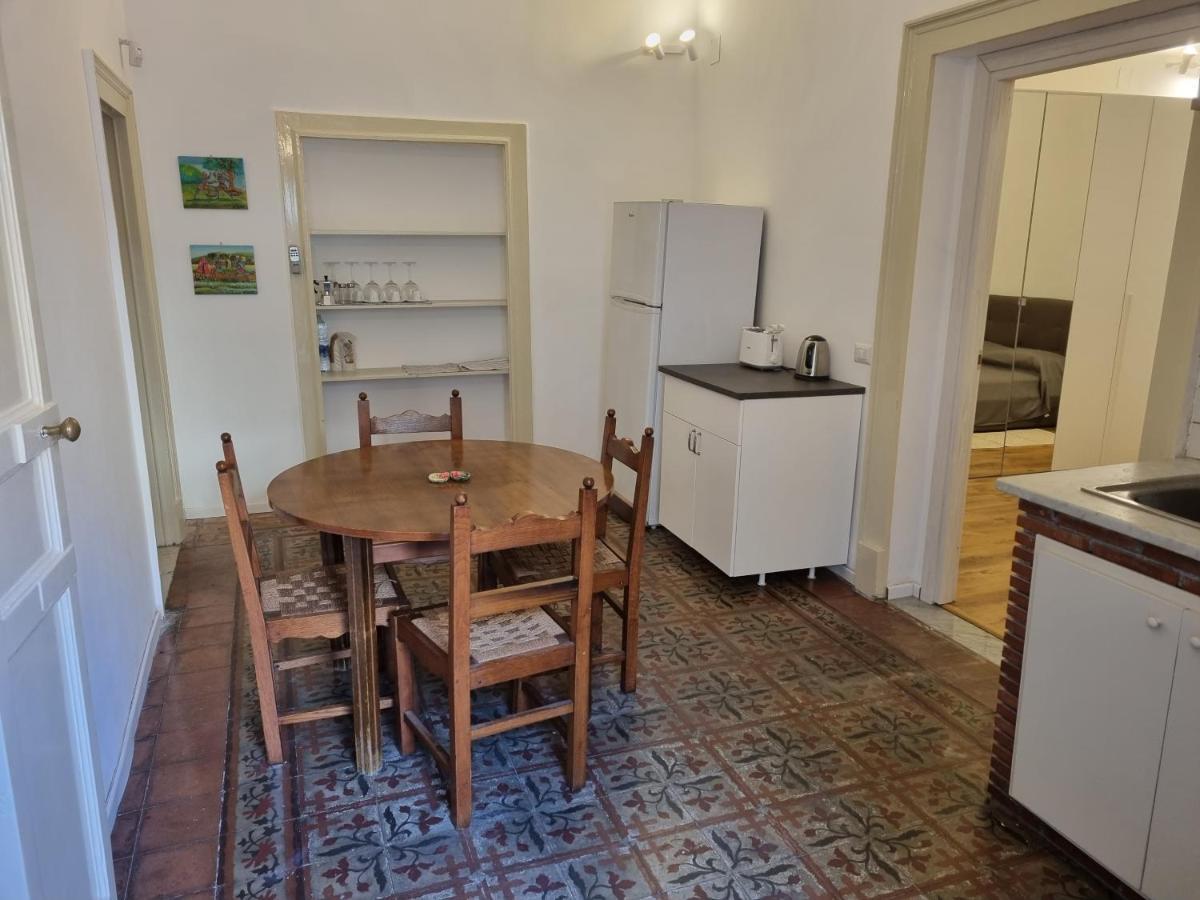 Palazzo Mannino Apartments Katania Zewnętrze zdjęcie