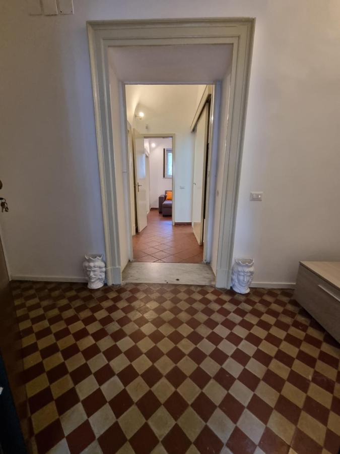 Palazzo Mannino Apartments Katania Zewnętrze zdjęcie