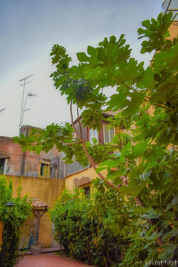Palazzo Mannino Apartments Katania Zewnętrze zdjęcie